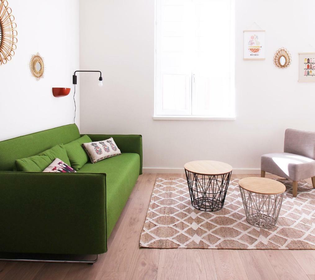 Appartements Dom Vaissette Toulouse Exteriör bild