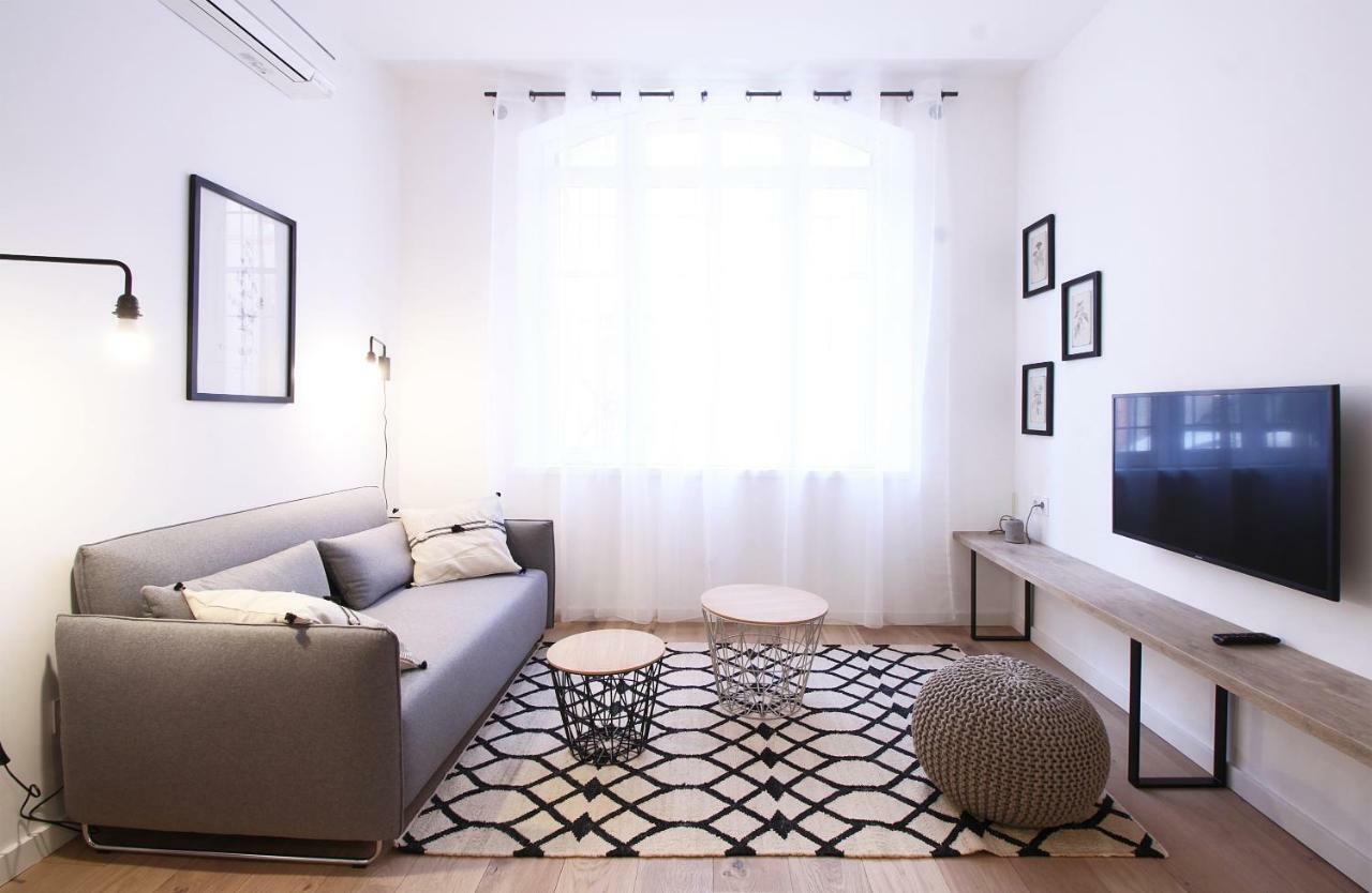 Appartements Dom Vaissette Toulouse Exteriör bild