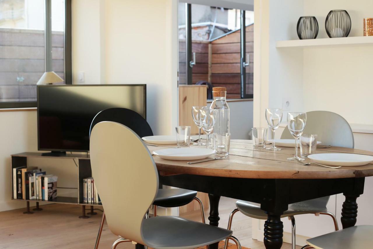 Appartements Dom Vaissette Toulouse Exteriör bild