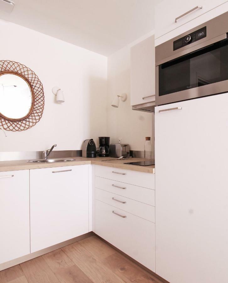 Appartements Dom Vaissette Toulouse Exteriör bild
