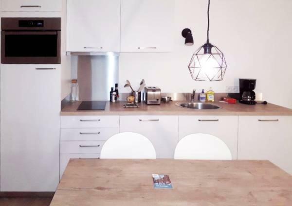 Appartements Dom Vaissette Toulouse Exteriör bild